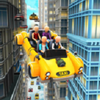 Flying Texi 3D(���г��⳵3D���°�)