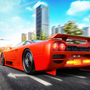 Reckless Drifter - Mega City Race Driving(��ŭ���ٶ�֮��)