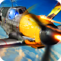 жӶսгͻAce Squadron WW II Air Conflictv0.9׿