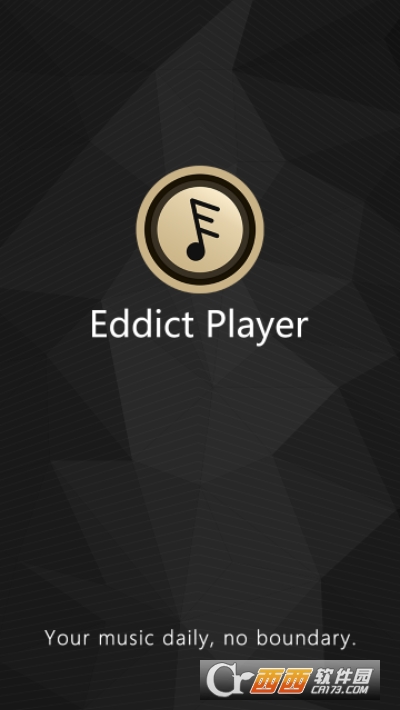 Eddict Player