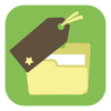 BookmarkFolder���ĸ��Ѹ߼���appͼ��
