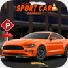 Real Sports 3d Car Parking Perfect Challenge Mater(����������ʻ)ͼ��
