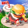 Burger Cooking Simulator(����ģ�������°�)