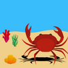 Crab�з��̲����ͼ��