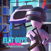 Flat Human Copter Guys(ƽ̹������ֱ����)