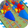 Train Racing Championship(�𳵱����ھ�)
