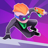 Parkour Shooter(�ܿ����������Ϸ)