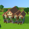 3D���з��乹��(House Craft 3D)