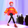 ����ʱװ��(Silly Walks 3D)