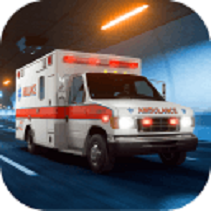 120Ȼ911 Emergency Ambulance