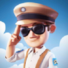 Super Cops��runner games(�ܲ��߳���׷����Ϸ)