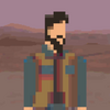 The Wanderer(����������ĩ�պ������)