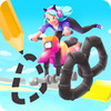 Scribble Rider(Ϳѻ����2020����)