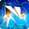 Paper Plane Dogfight 3D(ֽ�ɻ���ս3D2020������ʯ)