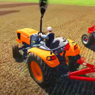 Tractor Farming Driver:Farm Village Simulator 2020(˾Ϸ)v1.02׿