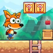 Fox Jungle Adventure(؂̽UΑ)