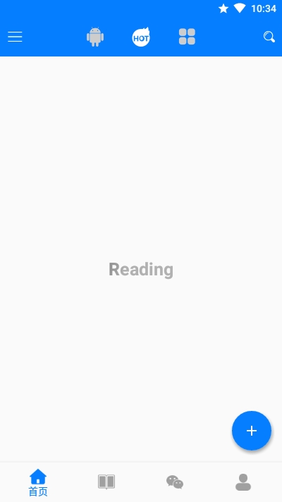 Reading(׿_l(f)) v3.3.2 ׿