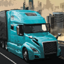 ⿨2(Virtual Truck Manager 2)
