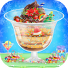 Christmas Cup Cake Maker(ʥ�����ε������Ϸ)
