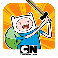 Adventure Time Heroes(̽ջӢİ)v1.0.0׿