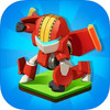 Merge Robots�ϲ�������ͼ��