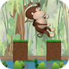 Jumping Monkey Jump(��Ծ�ĺ���)