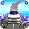 Police Spooky Jeep Stunt Game�����ؼ�