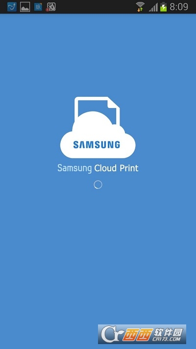 ƴӡSamsung Cloud Print v2.17.012׿