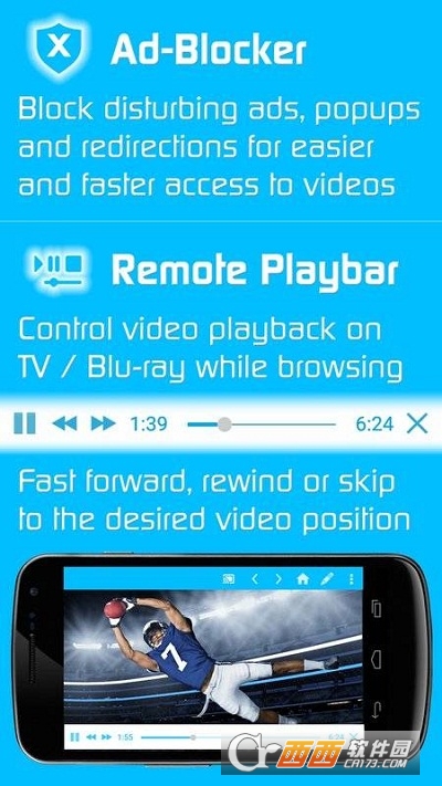 Video & TV Cast׿(TV Cast (Samsung)) v2.31׿