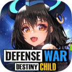 Destiny Child : Defense War(֮ӷս)v1.0 ׿