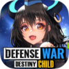 Destiny Child : Defense War(֮ӷս)