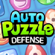 AutoPuzzle Defense(ԶƴͼսֻϷ)