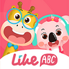 likeabc����Ӣ��appͼ��