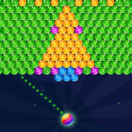 Bubble Pop: Puzzle Game()