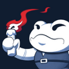 Ĺ��Tomb Toad