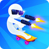 Stickman Skate(����˻����ع�)