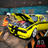 Real Car Mechanic Workshop - Junkyard Auto Repair(������������еʦ������Ϸ)