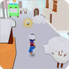 Snow Runner(ѩ��������Ϸ)