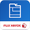 ��ʿʩ�ִ�ӡFuji Xerox Print Utilityͼ��