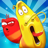 Larva Heroes���°�ͼ��