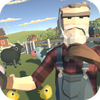 Cute Farm : Merge Tycoon(�ɰ�ũ���ϲ����)