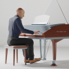 AR Pianist(AR����ѧϰ)