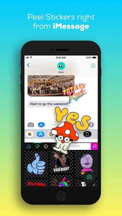 GIPHY v3.9.9 ׿