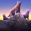 Wolf Simulator Evolution(��ģ��������2020����)