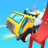 Crazy Transporter 3D(�������䳵3D)