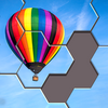 Hexa Challenge(��ƴͼ��ս��Ϸ)