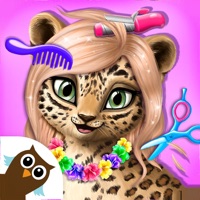Baby Jungle Salon(ֶɳJungle Animal Hair Salon)v4.0.10002׿