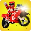 Blocky Superbikes Race Game(����Ħ�г�2020����)