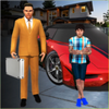 Billionaire Dad Simulator(������ͥ�ĸ����ϰֹٷ���)
