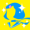 Super Girl HOJA(����Ů��ս����)